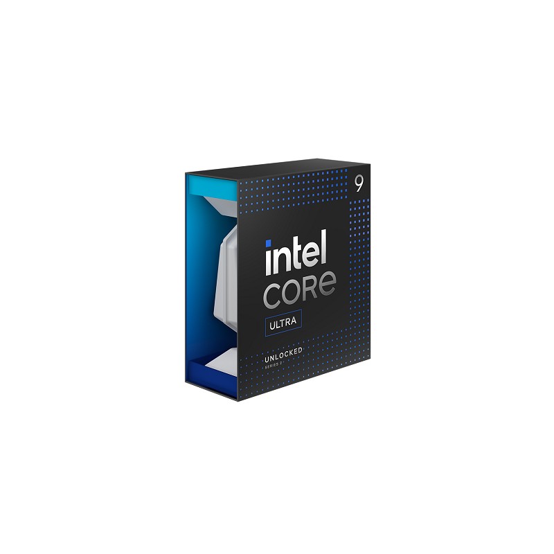Intel core ultra 9 285 5.6 ghz lga 1851 box