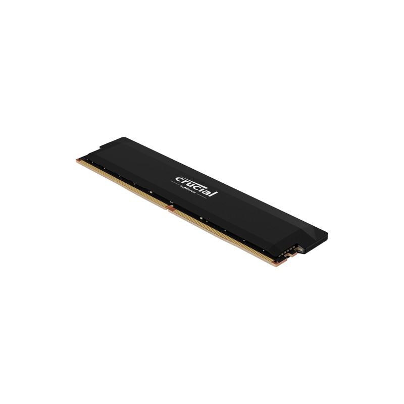 Crucial pro cp16g60c36u5b 16gb ddr5 6000mhz