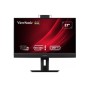 MONITOR VIEWSONIC 27" QHD IPS WCAM HDMI DP IN OUT USB C 90W MULTI RJ45 ERGO