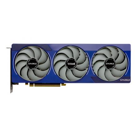 Sparkle vga intel arc b580 titan oc 12g ddr6 tripl