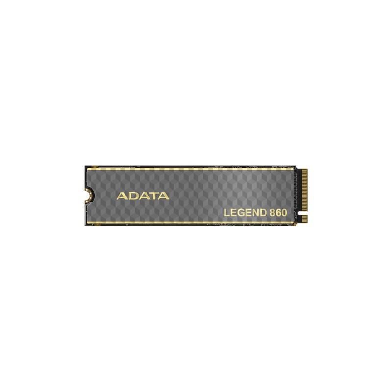 Adata ssd legend 860 2tb pcie gen4x4 6000 mb-s