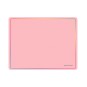 ALFOMBRILLA MARS GAMING MMP124 SUPERFICIE NANO-TEXTIL DISEÑO RAINBOW 360x260mm COLOR ROSA