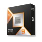 Amd ryzen 9 9900x3d 4.4ghz 12 core am5 box sin ven