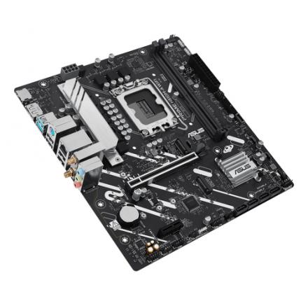 Asus placa base prime h810m-a wifi matx 1851