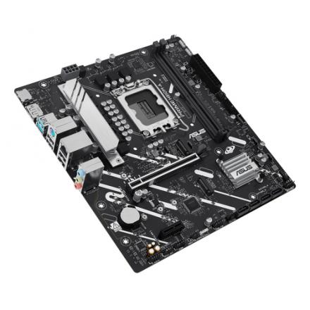 Asus placa base prime h810m-a-csm matx 1851