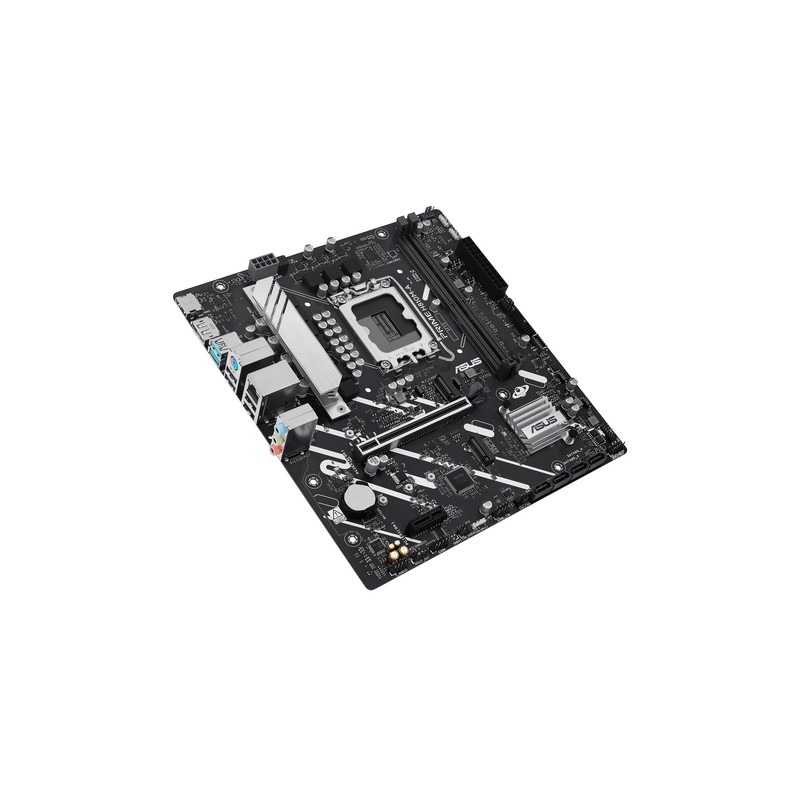 Asus placa base prime h810m-a-csm matx 1851
