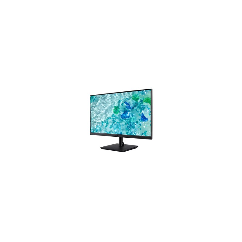 MONITOR 27" HDMI VGA ACER VERO V277E0bi IPS FHD 7100Hz 1MS 250cd/m² 2x2W VESA NEGRO