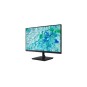 MONITOR 27" HDMI VGA ACER VERO V277E0bi IPS FHD 7100Hz 1MS 250cd/m² 2x2W VESA NEGRO