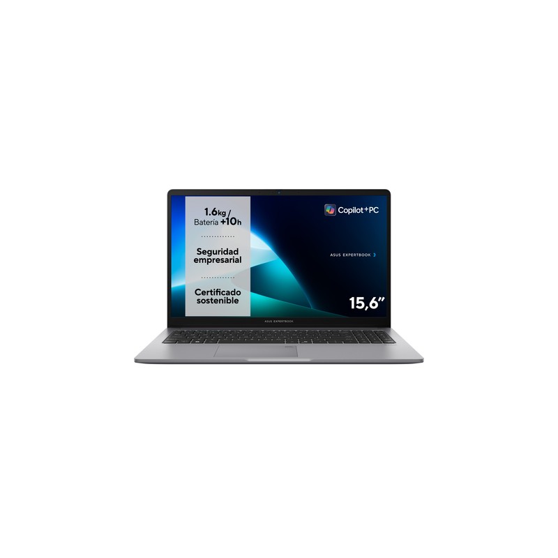 Asus p1503cva-s70676x i7-13620h 16gb 512 w11pro 15