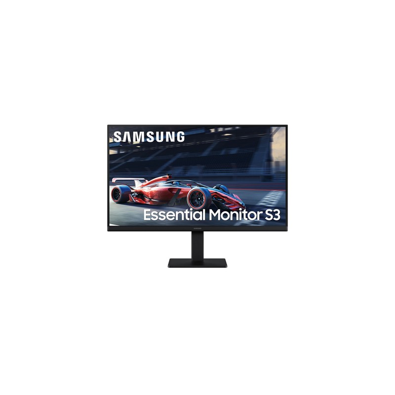 Samsung ls24d300gauxen monitor 24"fhd ips 100hz ne