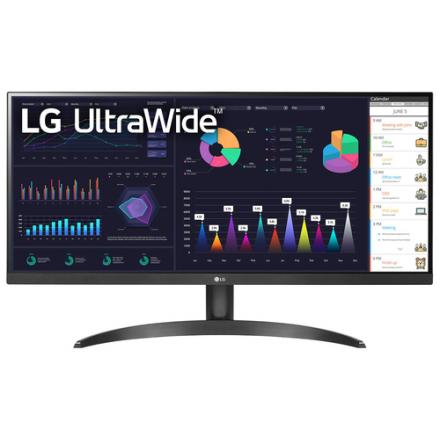 Lg 29wq60a-b monitor 29" ips wqhd hdmi dp usb mm