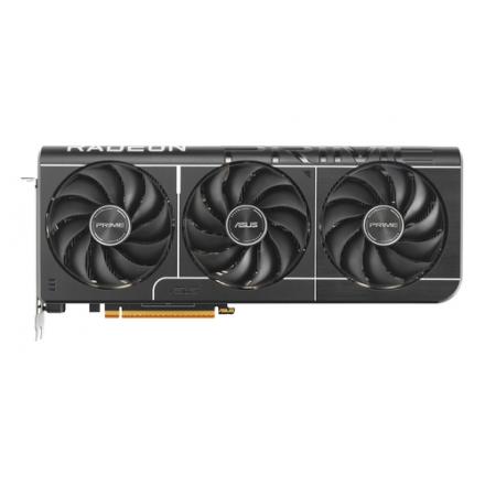 TARJETA GRAFICA ASUS RADEON PRIME RX9070 O16G