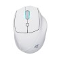 RATON GAMING SHARKOON OFFICEPAL M25W BLANCO