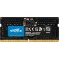 DDR5 SODIMM CRUCIAL 8 GB 5600