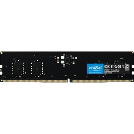 DDR5 CRUCIAL 8 GB 5600