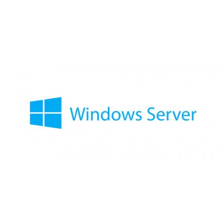 MICROSOFT WINDOWS SERVER 2025 STANDARD ROK LENOVO 16C MULTILENGUAJE