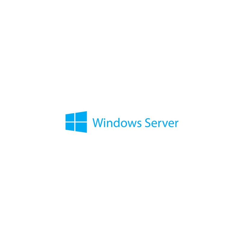 MICROSOFT WINDOWS SERVER 2025 STANDARD ROK LENOVO 16C MULTILENGUAJE