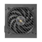 FUENTE DE ALIMENTACION MARS GAMING 750W MPB750SI EXTREME SILENCE 80 PLUS BRONZE NEGRO