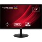 MONITOR VIEWSONIC VG2709-2K-MHDU-2 QHD IPS USB-C USB FULL ERGO