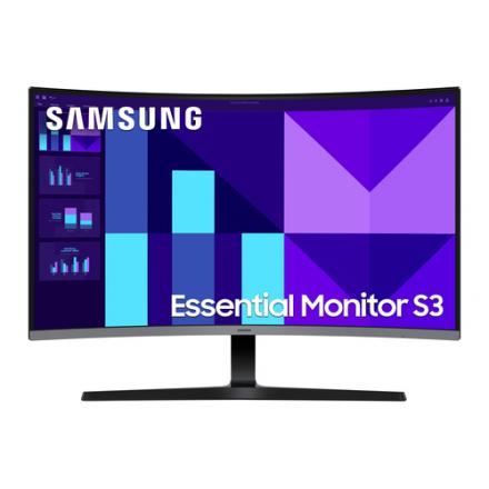 Samsung ls32d390gauxen monitor32" fhd100h 4ms cur