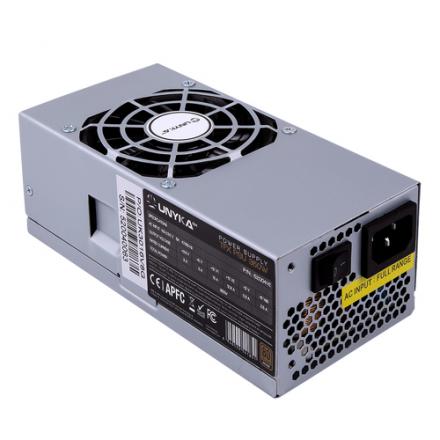 FUENTE DE ALIMENTACIÓN TFX UNYKA 350W 80+