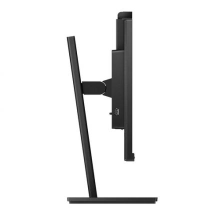 MONITOR 24" DP HDMI DVI-D VGA PHILIPS 242B1H/00 IPS FHD 75hz 4ms 300cd VESA 100x100 2x2W WEBCAM NEGR