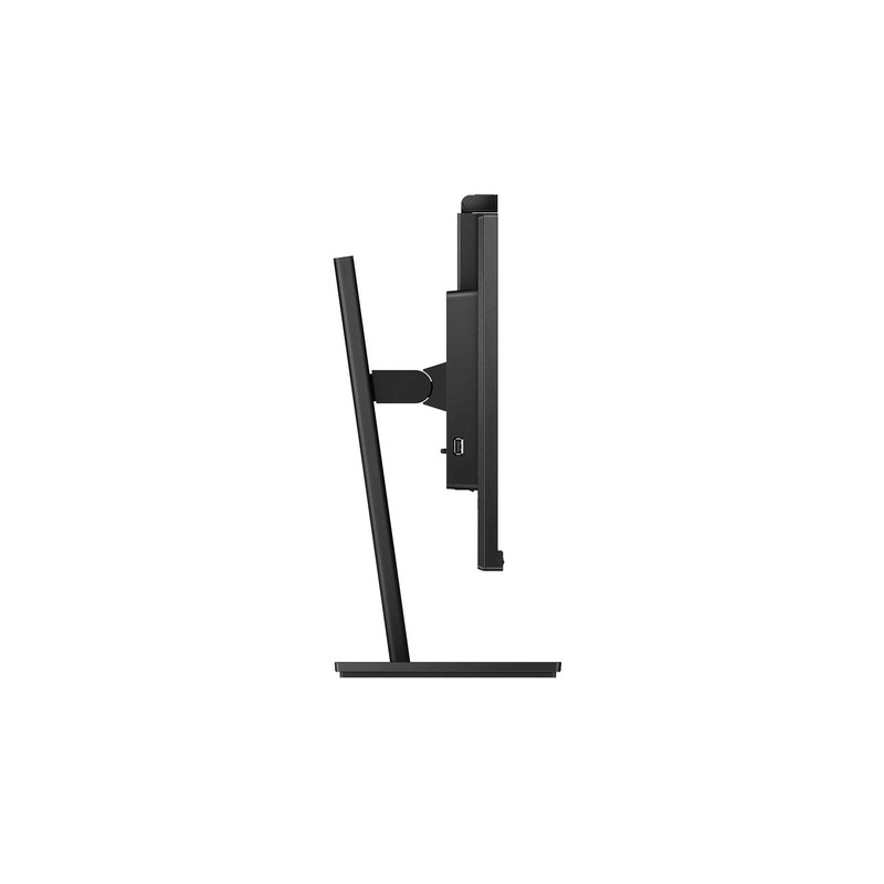 MONITOR 24" DP HDMI DVI-D VGA PHILIPS 242B1H/00 IPS FHD 75hz 4ms 300cd VESA 100x100 2x2W WEBCAM NEGR