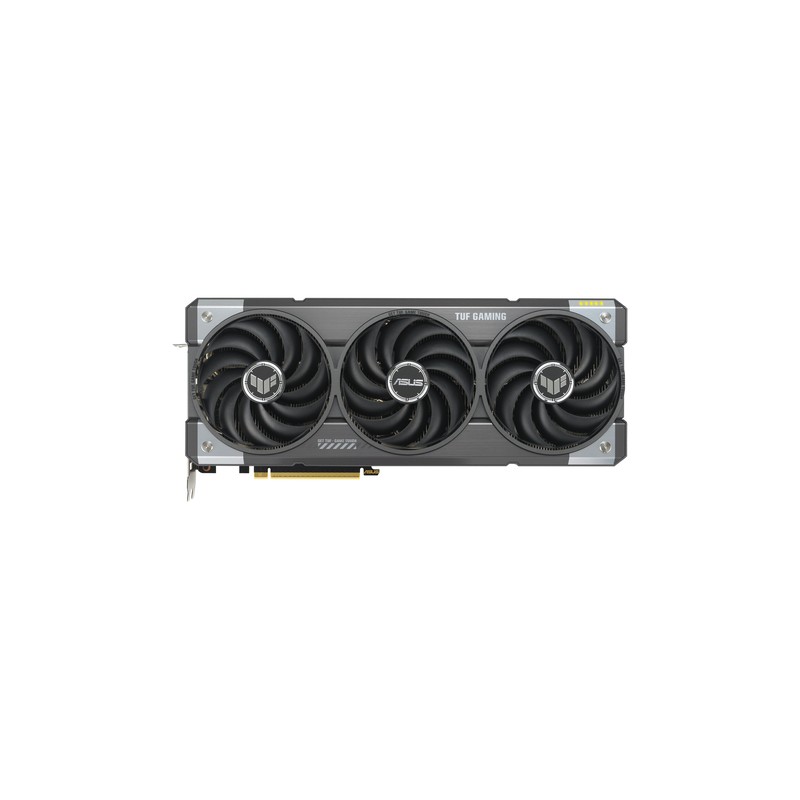 TARJETA GRAFICA ASUS TUF RTX5070 OC 12GB