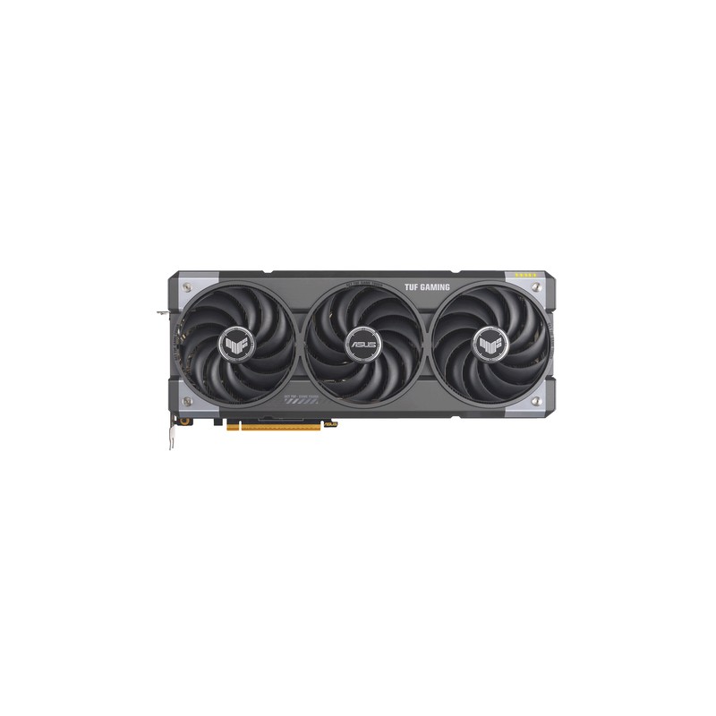 TARJETA GRAFICA ASUS RADEON TUF RX9070XT O16G GAMING