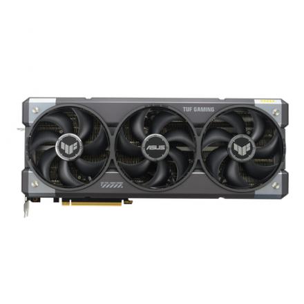 TARJETA GRAFICA ASUS TUF RTX5080-O16G-GAMING