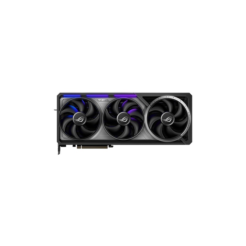 TARJETA GRAFICA ASUS ROG ASTRAL-RTX5080-O16G-GAMING