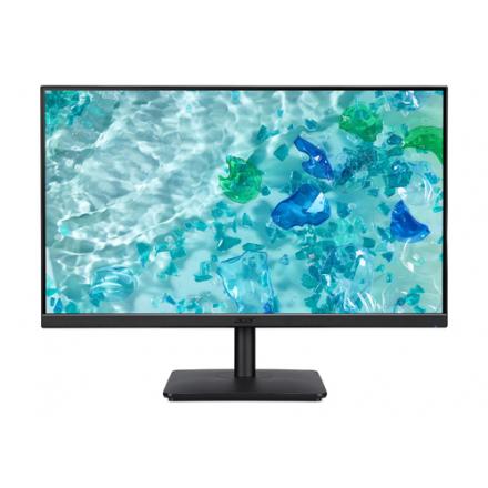 MONITOR 22" HDMI VGA ACER VERO V227QE0bi IPS FHD 100hz 1ms 250cd VESA 100x100 2x2W COLOR NEGRO