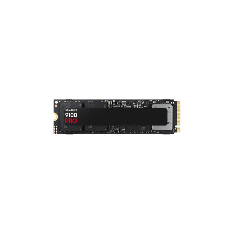 Samsung 9100 pro ssd 1tb pcie 5.0 14700 mb-s