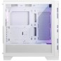 CAJA GAMING MSI MAG FORGE 320R AIRFLOW ATX RGB WHITE