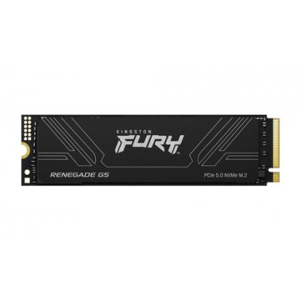 Kingston fury renegade g5 ssd 1tb pcie5.0 14200m-s