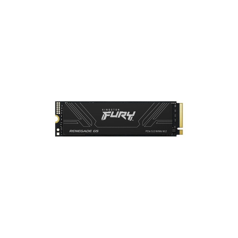 Kingston fury renegade g5 ssd 1tb pcie5.0 14200m-s