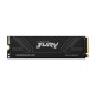 Kingston fury renegade g5 ssd 1tb pcie5.0 14200m-s