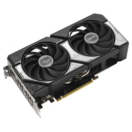 TARJETA GRAFICA ASUS DUAL RTX 5060 TI 8GB