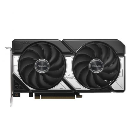 TARJETA GRAFICA ASUS RTX 5060 TI OC 16GB