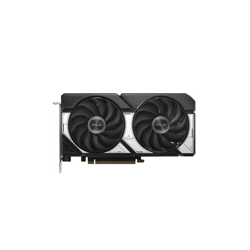 TARJETA GRAFICA ASUS RTX 5060 TI OC 16GB