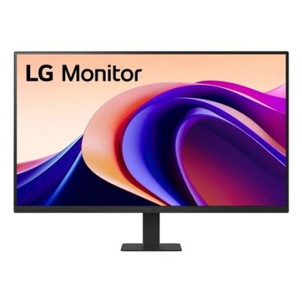Lg 32u631a-b monitor 32" ips qhd 100hz hdmi usb-c