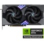 TARJETA GRAFICA MSI RTX 5060 TI 16G GAMING OC