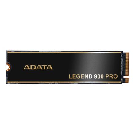 Adata ssd legend 900 pro 2tb pcie gen4x4 7400mb-s