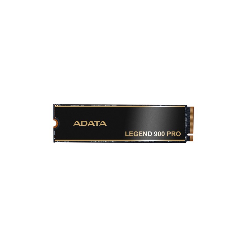 Adata ssd legend 900 pro 2tb pcie gen4x4 7400mb-s