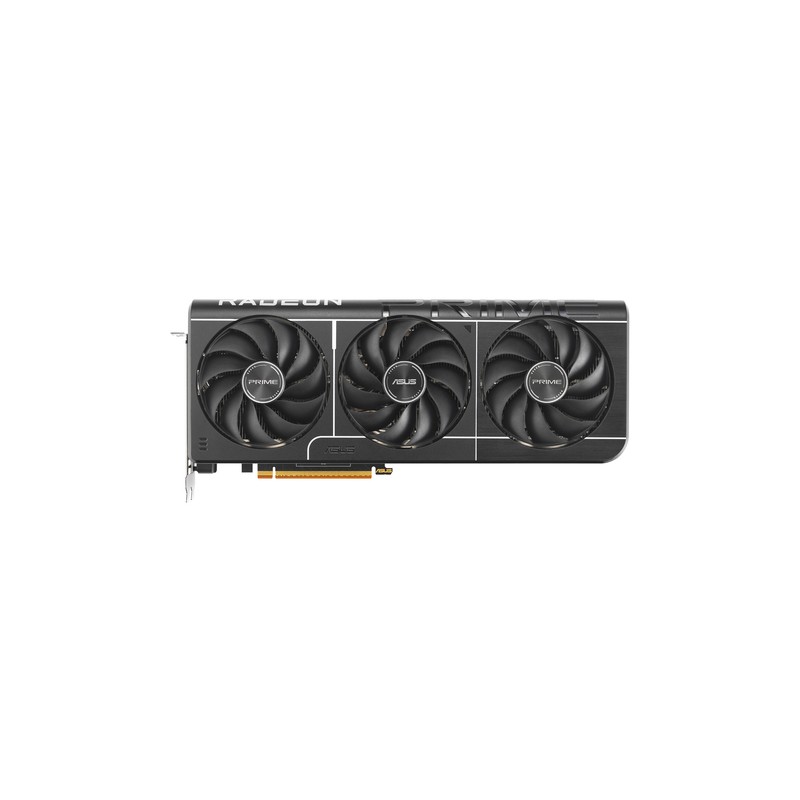 TARJETA GRAFICA ASUS RADEON PRIME RX9070XT O16G