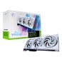 TARJETA GRAFICA MSI RTX 5070 12 GB GAMING TRIO OC WHITE