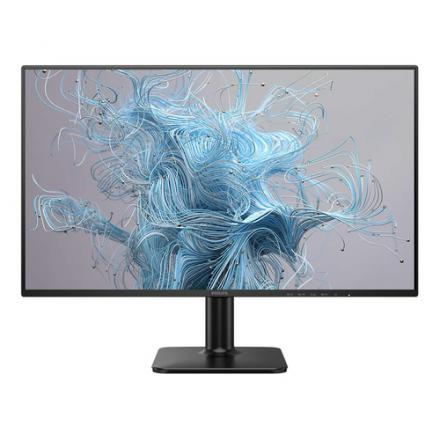 MONITOR 24" HDMI VGA PHILIPS 24E2N1110/00 IPS FHD 120hz 1ms 300cd VESA 100x100 COLOR NEGRO