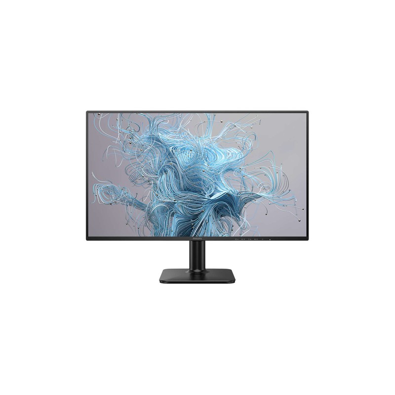 MONITOR 24" HDMI VGA PHILIPS 24E2N1110/00 IPS FHD 120hz 1ms 300cd VESA 100x100 COLOR NEGRO