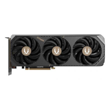 TARJETA GRAFICA ZOTAC GAMING 5070 TI SOLID CORE OC 16GB GDDR7
