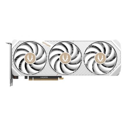 TARJETA GRAFICA ZOTAC GAMING 5070 AMP BLANCO ED 12GB GDDR7
